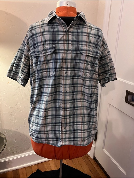 Patagonia Other - Patagonia Quick Dry Camp Shirt